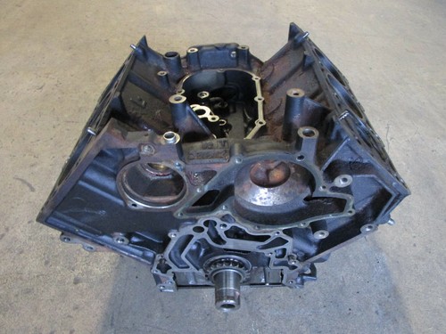 Motorblock akn v6 tdi - motorblock,