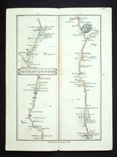 HIGH ROAD FROM LONDON PL 9-10