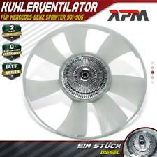 Viscokupplung Kühlerlüfter für Mercedes Benz Sprinter 901 903 904 906 VW Crafter