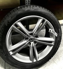 4x Pirelli  Winterkompletträder Volvo S90 V90 auf 18 Zoll Volvo Original