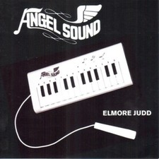 ELMORE JUDD - ANGEL SOUND - CD
