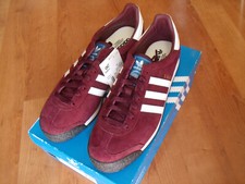ADIDAS SAMOA VNTG Vintage