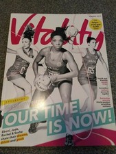 Vitality Magazine Summer 2019