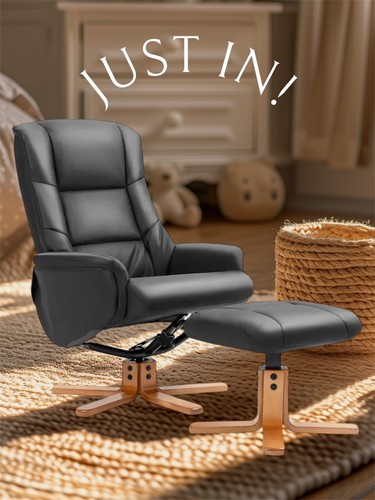 Relaxsessel mit liegefunktion - relaxsessel,