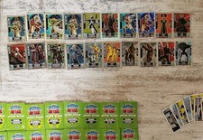  Star Wars Serie 2 Clone Wars Trading Cards 64 +1 Limitierte LE4 Sammelkarten