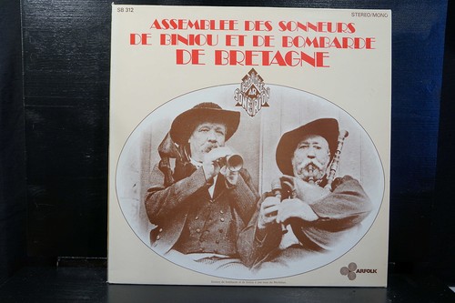 Assemblée des sonneurs - sonneurs, de