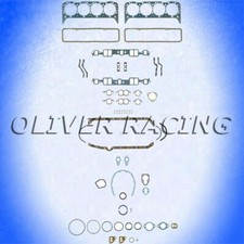 Motordichtsatz CHEVROLET Chevy 265 283 302 307 327 350 Corvette Camaro Chevelle 