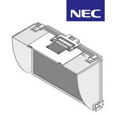 NEC HDPA27 Lichtschutzblende/Blendschutz/Monitor-Hood Spectraview & MS PA271/272
