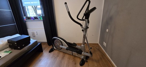 Crosstrainer ellipsentrainer - crosstrainer,