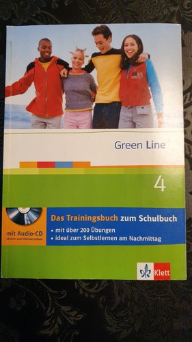 Green line das - green,