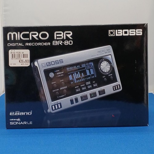 Boss digital recorder - boss,