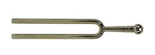 Stimmgabel 440 cm - 440,