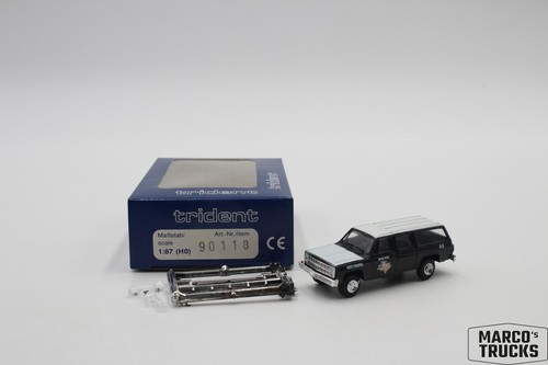 Trident chevrolet suv 90118 - trident,