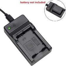 Fw50 battery charger for - np-fw50,