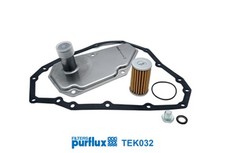Hydraulikfiltersatz