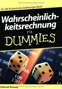 Wahrscheinlichkeitsrechnung