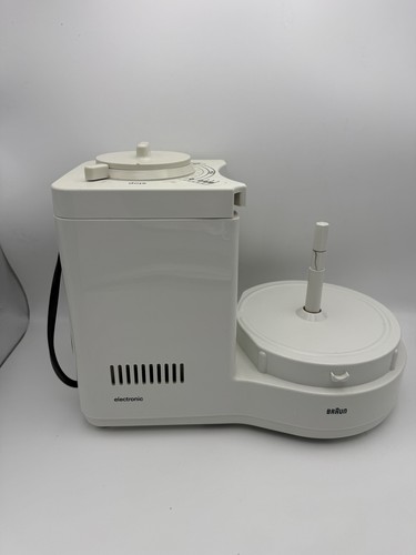 Braun multipractic electronic - braun,