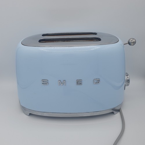 Smeg tsf01 babyblau scheiben - 2,