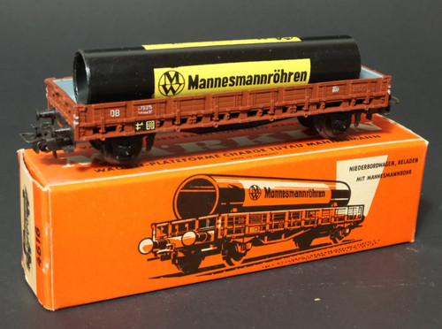 Alter märklin 4616 spur - märklin,