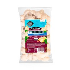 Wareniki, Teigtaschen -