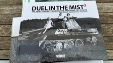 Duel In The Mist 3 - The