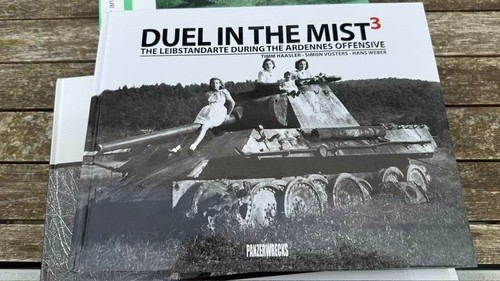 Duel the mist - duel,