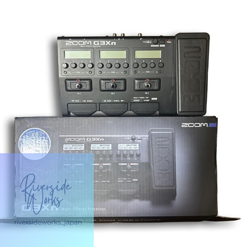 Zoom g3xn - zoom,