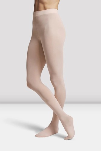 Bloch ballettstrumpfhose - bloch,