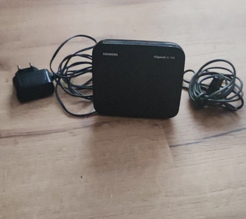 Siemens gigaset sl785 - siemens,