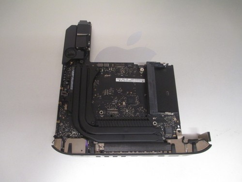 Apple mac mini 2 a1347 - mini, 6,2
