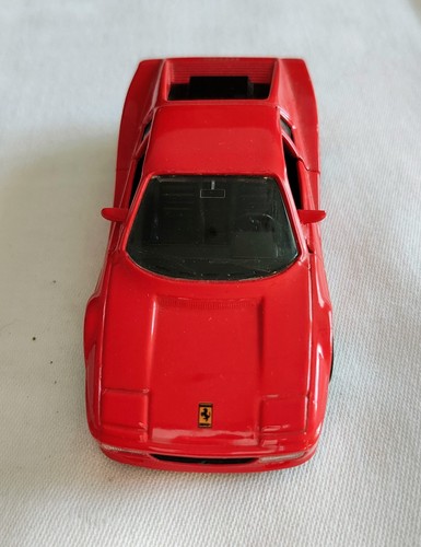 Ferari 512 maßstab 1 39 - maßstab, 1:39