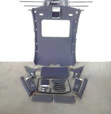 BMW E46 Limousine Dachhimmel schwarz Himmel komplett für Schiebedach 2699106