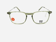 Brillengestell neu mit Etikett