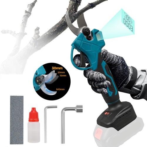 Makita 18v astschere - 18v,