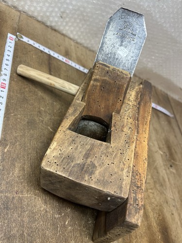 Bouvet hobel jabloir peugeot - bouvet,