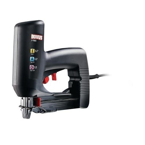 Novus elektrotacker 165 - novus,