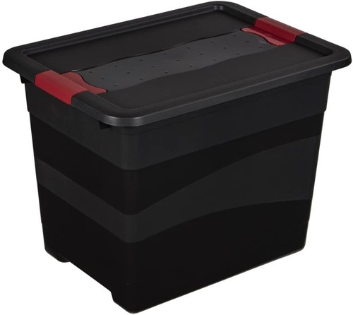 Keeeper transportbehälter mit - keeeper,