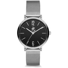 Herrenuhr Beverly Hills Polo