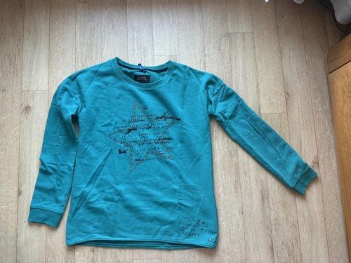 Cecil pullover sweatshirt - cecil,