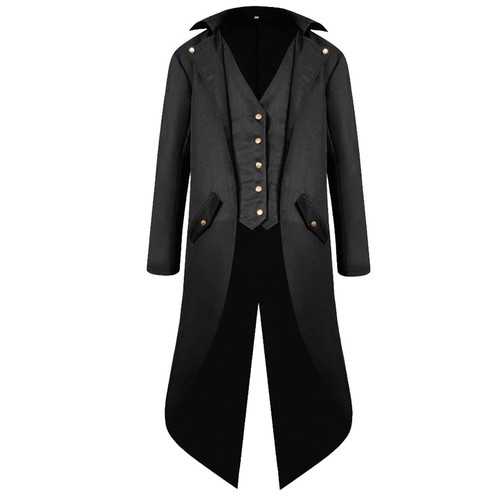 Herren steampunk vintage - herren,