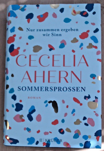 Sommersprossen von cecelia - von,