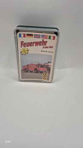 Auto quartett kartenspiel - quartett, /kartenspiel