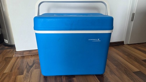 Campingaz kühltruhe 17l - campingaz,