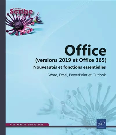 Office versions 2019 et - (versions,