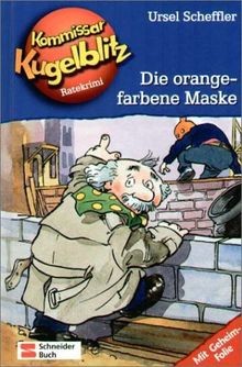 Kommissar kugelblitz die - kommissar, 02.
