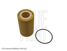 Oil filter blue print - oil, audi