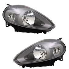 Scheinwerfer Set für Fiat