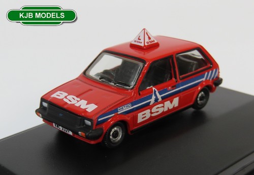76met003 austin mini - 76met003, metro