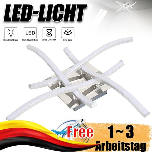 Deckenleuchte led deckenlampe - deckenleuchte, led-deckenlampe