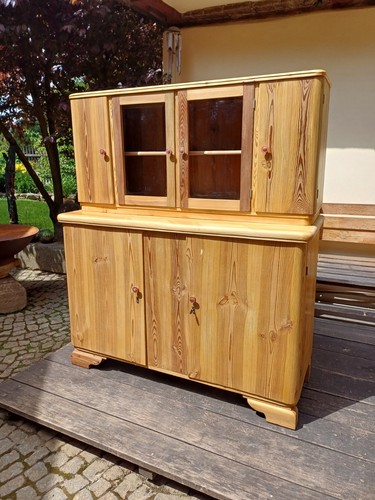 Antikes weichholz - antikes,